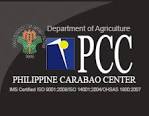 philippine carabao center Logo